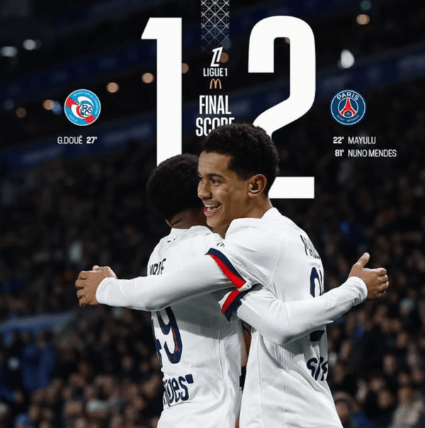 이미지출처 = PSG